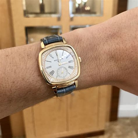 patek philippe buyer brickell avenue|KIRK JEWELERS .